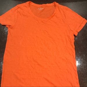 J. Crew Vintage Cotton Tee